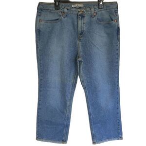Tommy Hilfiger Hipster Jeans 